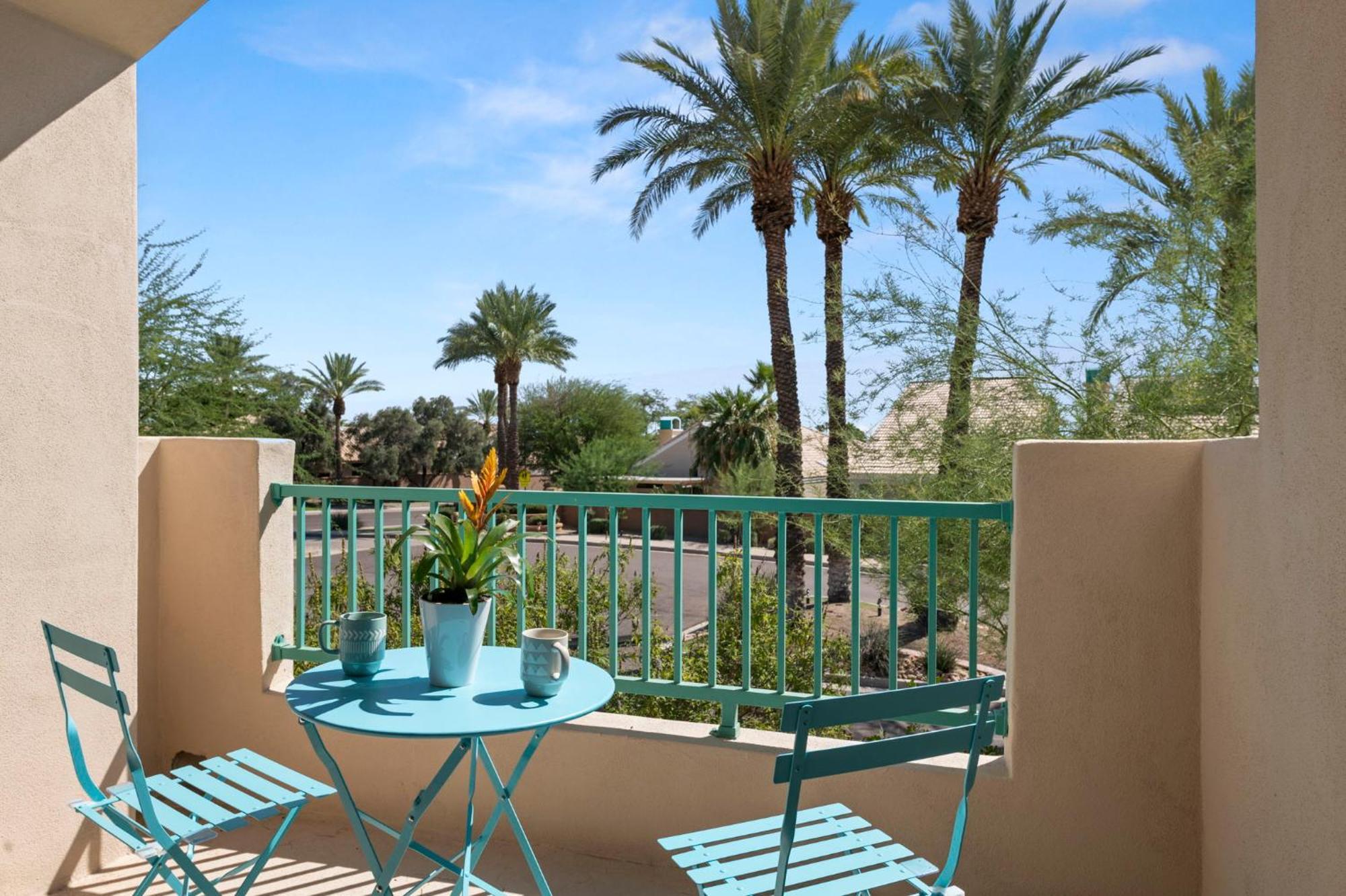 Holiday home The Agave Cowboy With Community Pool Overlooking Looking Ocotillo *